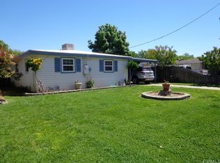 632 S Murdock Ave, Willows, CA 95988