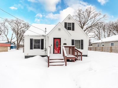 1465 Marquette Ave, Muskegon, MI, 49442