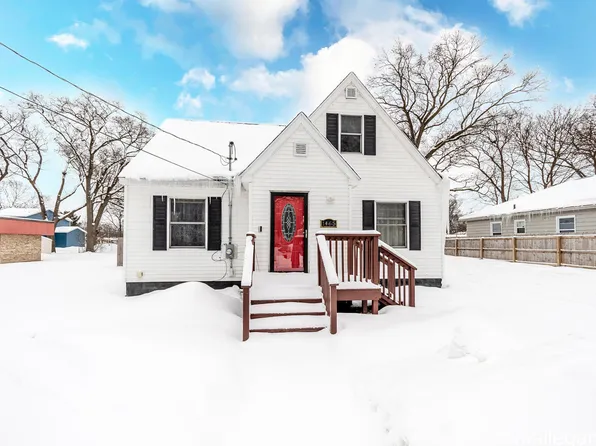1465 Marquette Ave, Muskegon, MI 49442