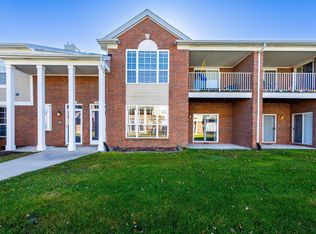 16445 Grandview Dr, Macomb, MI 48044