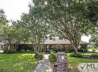 7113 Kildee Ln, Fort Worth, TX 76133