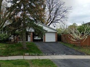 3 Sheldonbury Cres, Toronto, ON