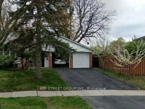 3 Sheldonbury Cres, Toronto, ON