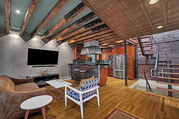 1st image of 284 Pacific St #5