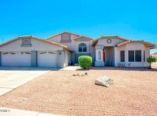 12677 N 77TH Drive, Peoria, AZ 85381