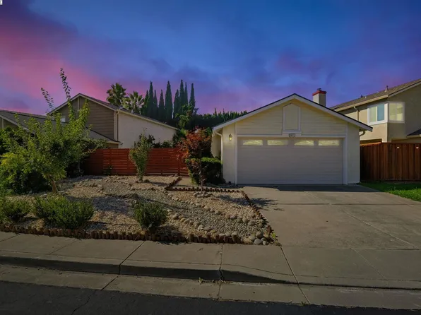 38851 Stillwater Cmn, Fremont, CA 94536
