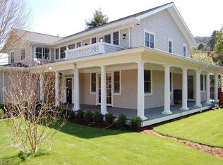 513 Northern Ave, Mill Valley, CA 94941