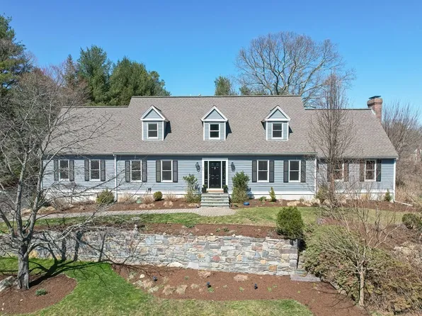 30 Country Rd, Holliston, MA 01746