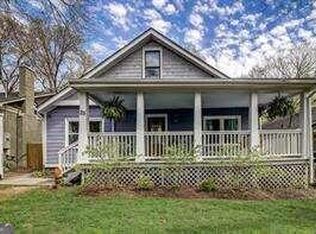 25 Bates Ave NE, Atlanta, GA 30317