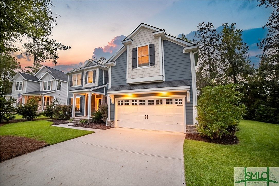 15 Lindenhill Ct, Savannah, GA 31405 Zillow