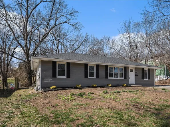 4200 N Bellefontaine Ave, Kansas City, MO 64117