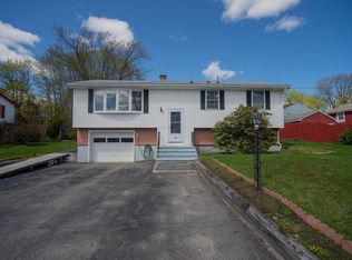 15 Cidalia Dr, Lowell, MA 01854