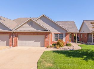 1762 Lockspur Way, Normal, IL 61761