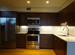 124 Rindge Ave UNIT 21, Cambridge, MA 02140