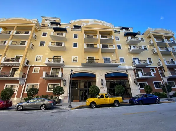 8395 SW 73rd Ave APT 429, Miami, FL 33143