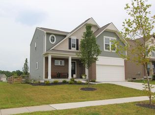 3 Belwood Ct, Amelia, OH 45102
