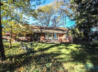 2825 Moffat Rd, Toledo, OH 43615