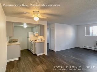 15571 E 13th Ave #B212, Aurora, CO 80011