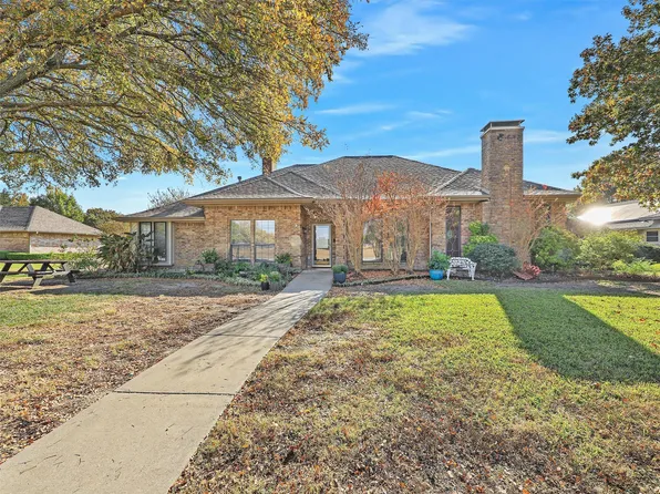 3824 Merriman Dr, Plano, TX 75074