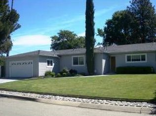 550 Coralie Dr, Walnut Creek, CA 94597