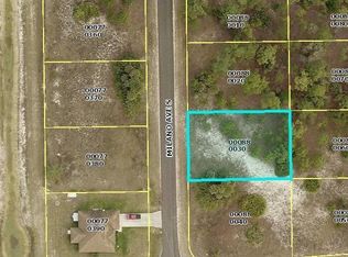 843 Milano Ave S, Lehigh Acres, FL 33974