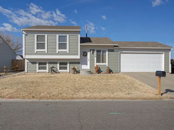 259 W Danbury Ct, Grand Junction, CO 81503