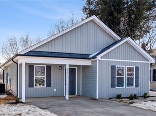 13 Pickard Cir, Lexington, NC 27292