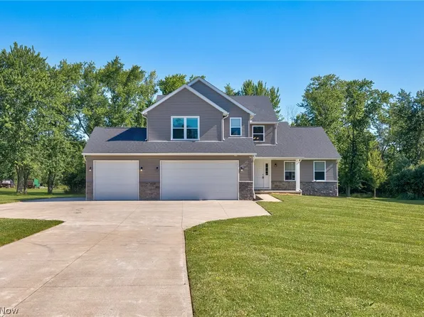 3841 Laurel Rd, Brunswick, OH 44212