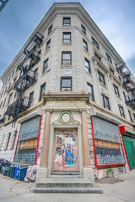 Rented by Corcoran | media 40