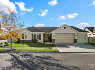 5813 W Avilla Dr, Meridian, ID 83646
