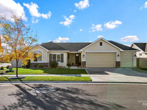 5813 W Avilla Dr, Meridian, ID 83646
