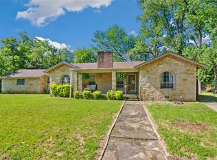 821 Columbia St, Waco, TX 76711