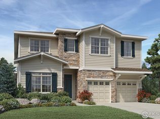 5908 Fall Harvest Way, Fort Collins, CO 80528