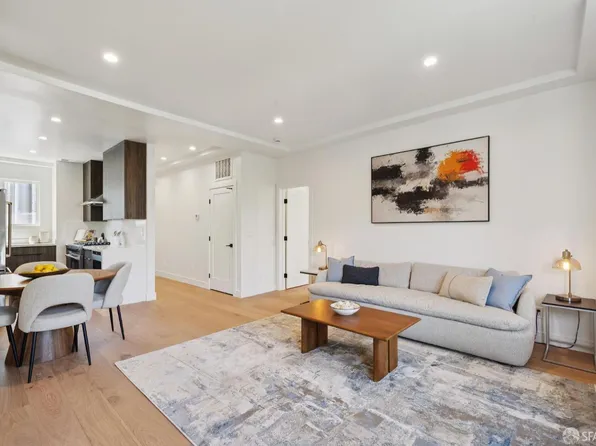 1234 Francisco St APT 4, San Francisco, CA 94123