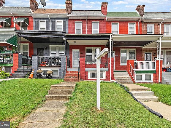 4th image of 1214 Dukeland St