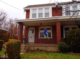 460 Dearnley St, Philadelphia, PA 19128