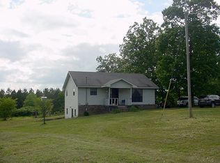 5795 First Butler Rd, Cypress Inn, TN 38452