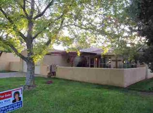 1 Paseo Vlg, Clovis, NM 88101