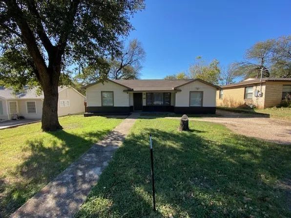 200 S Roberts Cut Off Rd, Fort Worth, TX 76114