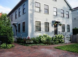 3 Meehan Pl #B, Jamaica Plain, MA 02130