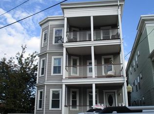 25 Somerset Ave APT 3, Winthrop, MA 02152