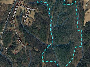 0 Goodson Ln, Fries, VA 24330