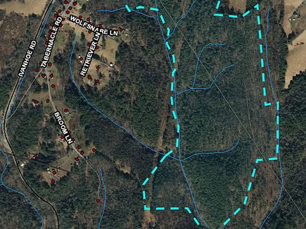 0 Goodson Ln, Fries, VA 24330