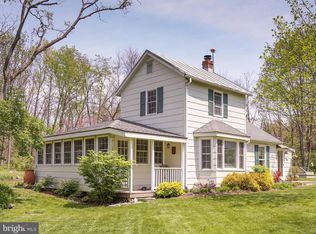 2160 Salem Church Rd, Boyce, VA 22620