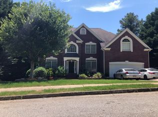 110 Mayes Farm Rd NW, Marietta, GA 30064