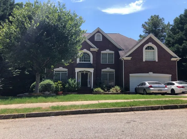 110 Mayes Farm Rd NW, Marietta, GA 30064