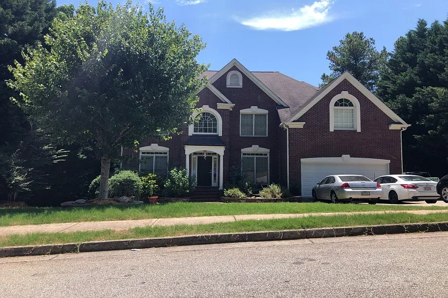 110 Mayes Farm Rd NW photo 1