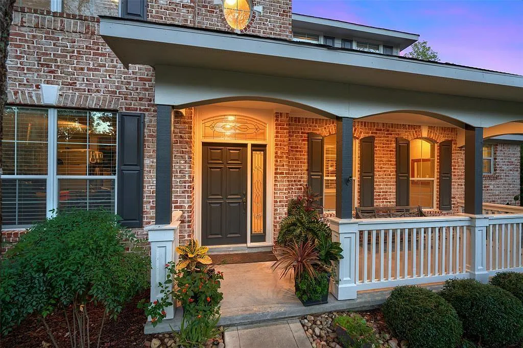 5 bed, 3.5 bath, 3948 sqft, $6,500 — Photo 3