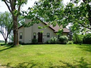 20035 Baugh St NW, Nowthen, MN 55330