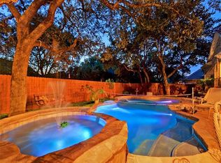 3232 Ranch Park Trl, Round Rock, TX 78681